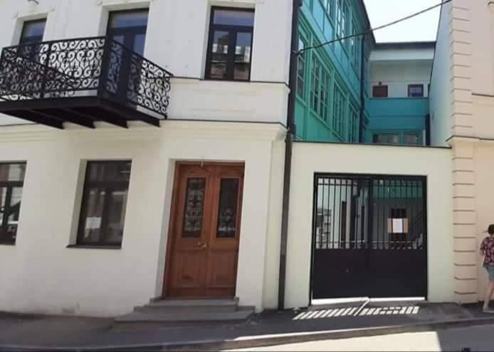 Old Tbilisi ,, Suliko ,, Διαμέρισμα Εξωτερικό φωτογραφία